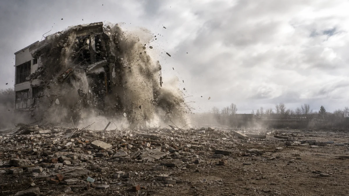 obliteration meaning photo