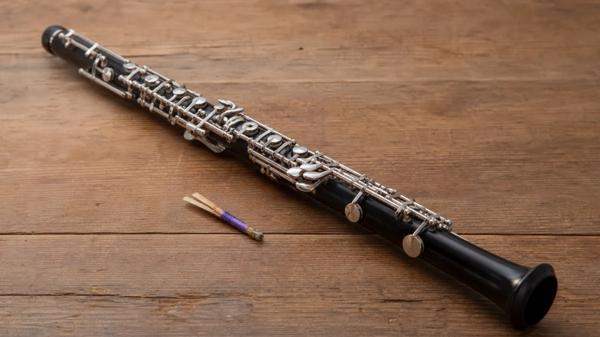 oboe meaning photo