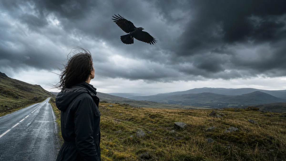 omen meaning photo