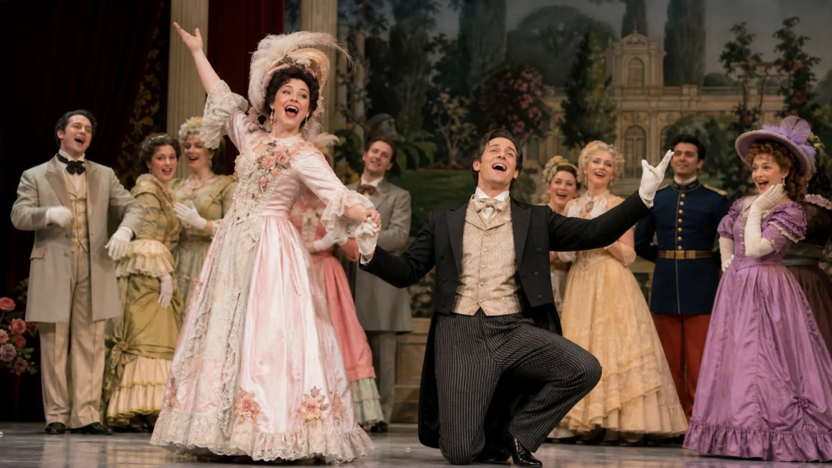 operetta meaning photo