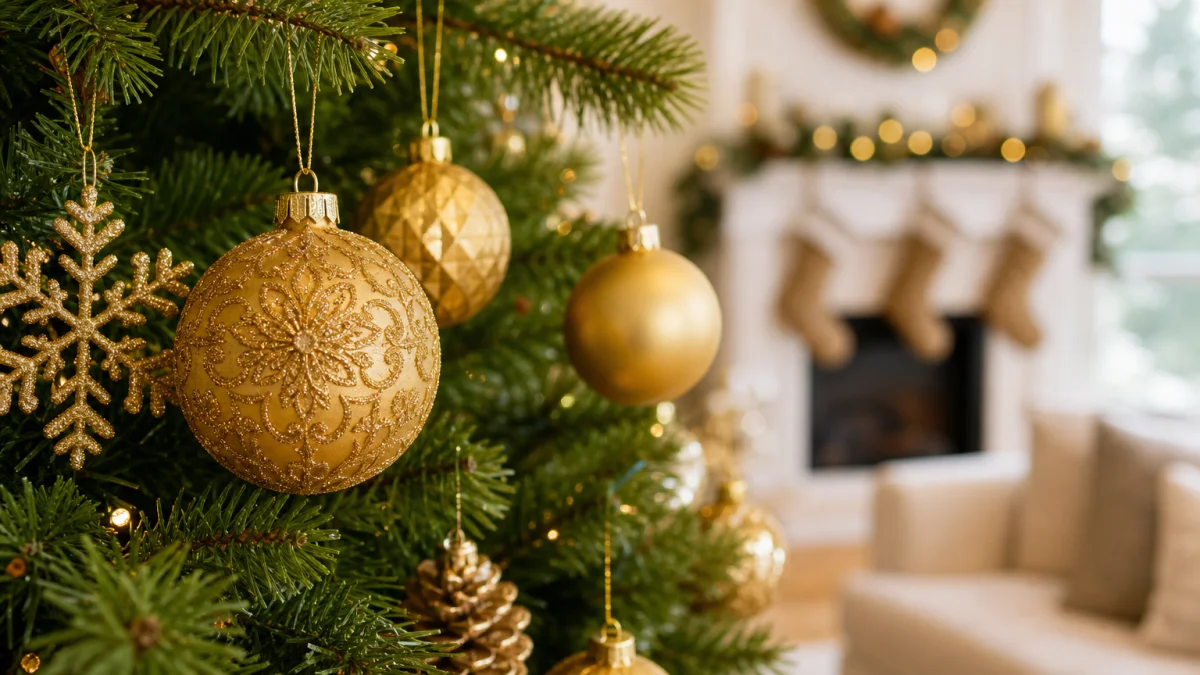 Ornament meaning, definition, and synonyms