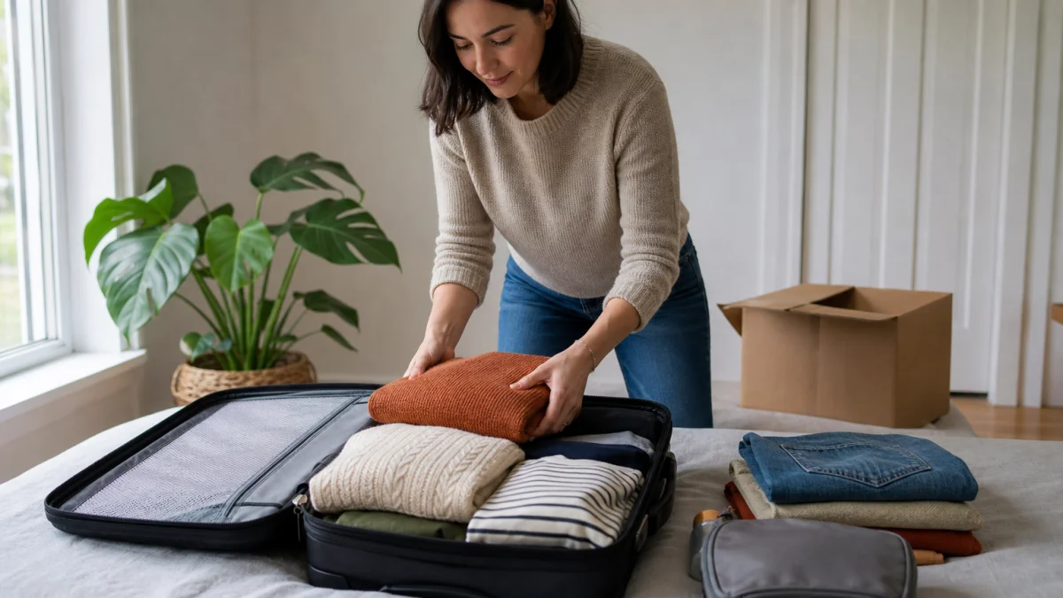 pack meaning photo