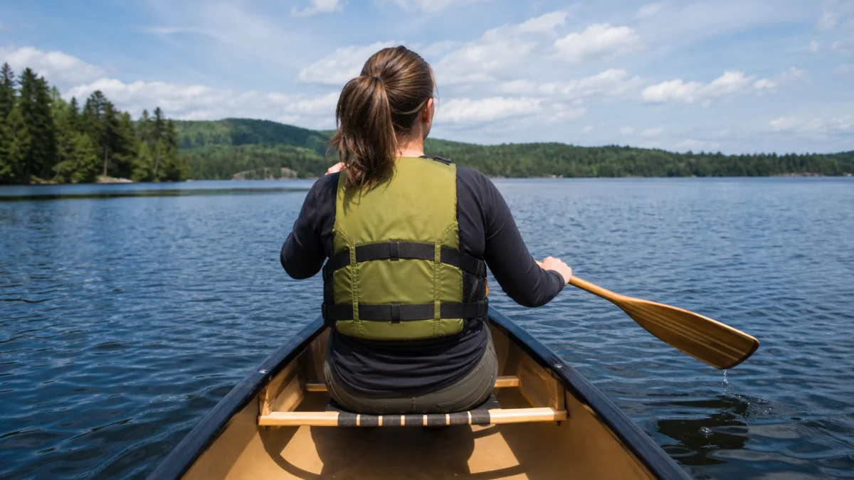 paddle meaning photo