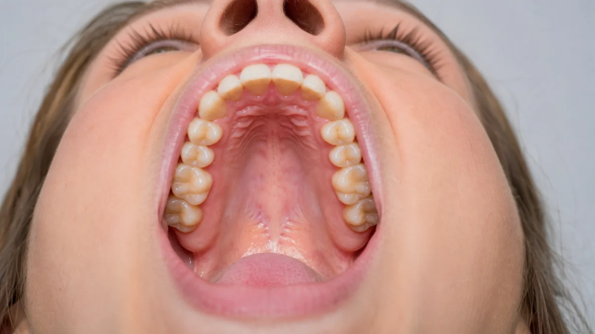 palate meaning photo