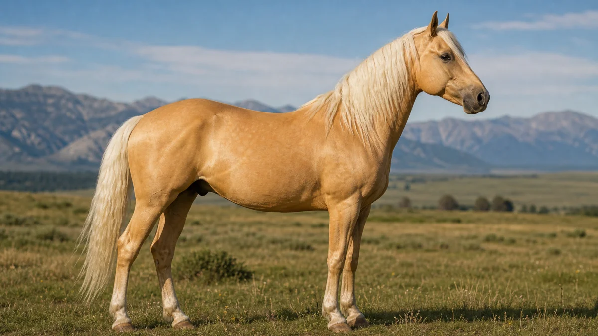 palomino meaning photo