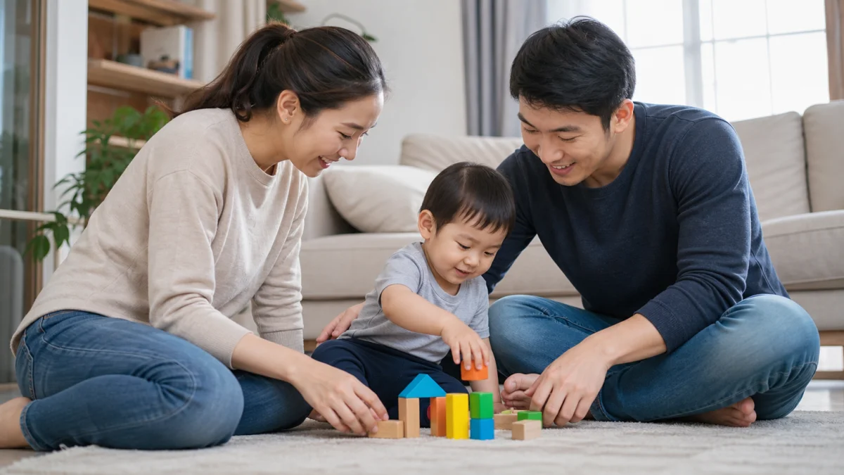 parent meaning photo