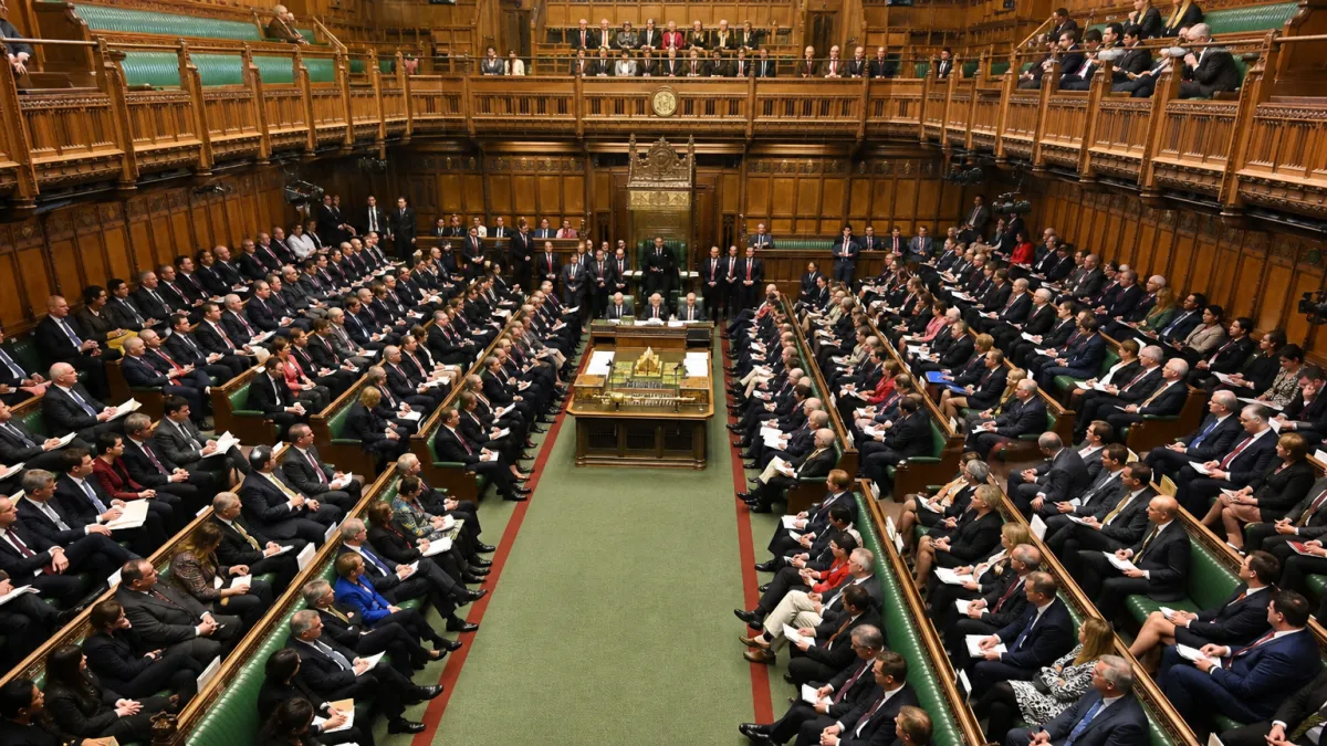 parliament meaning photo