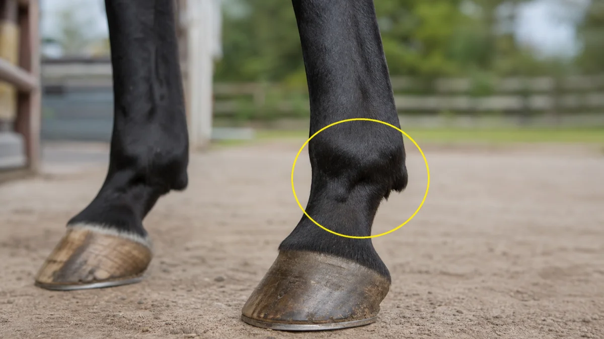 pastern meaning photo