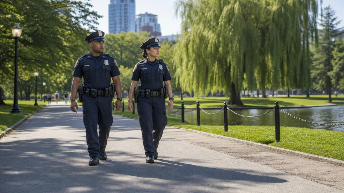 patrol meaning photo