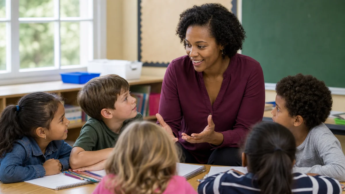 pedagogue meaning photo