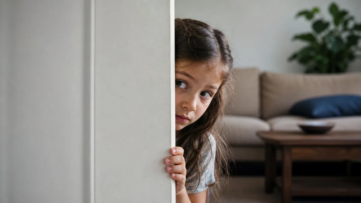 Peek: meaning, definition, and synonyms