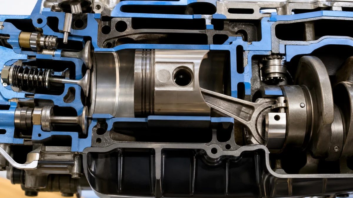 piston meaning photo