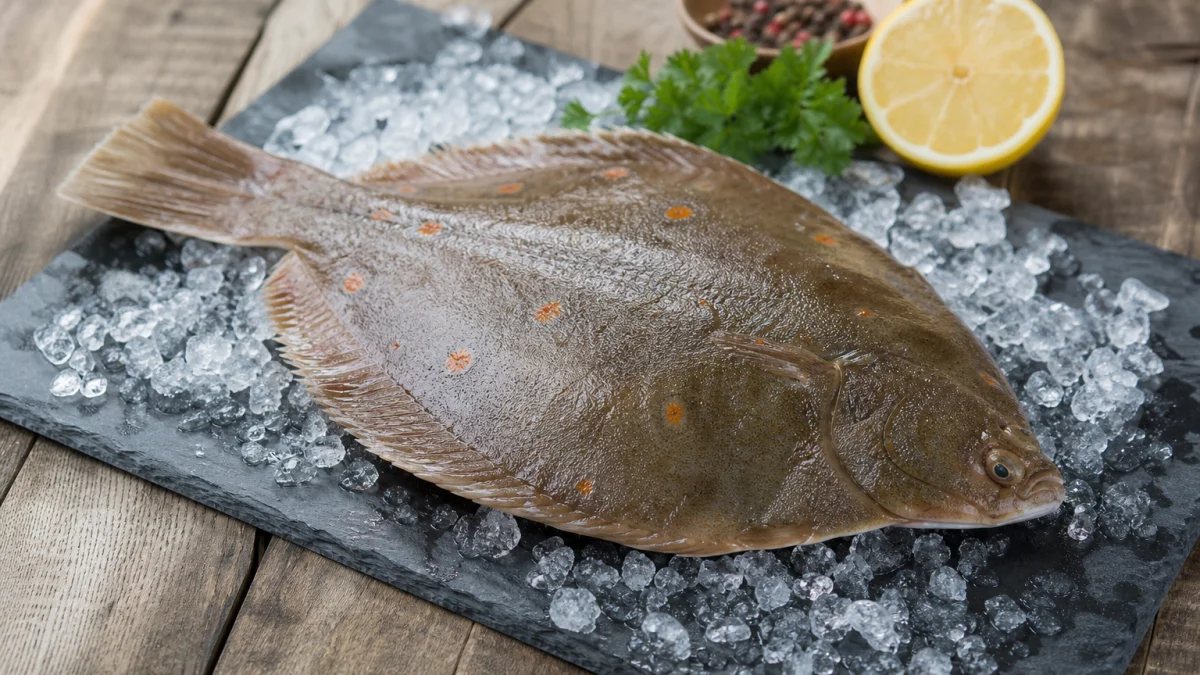 plaice meaning photo