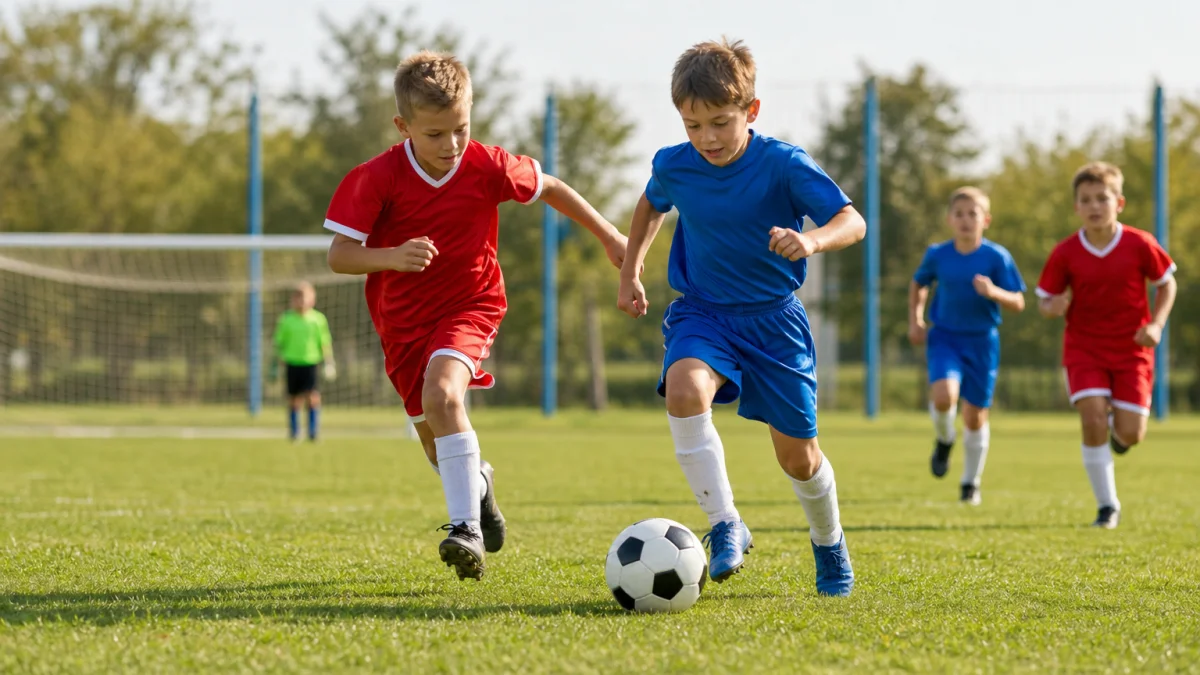Play Meaning, Definition, and Synonyms