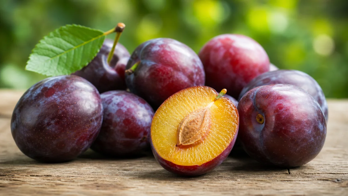 plum meaning photo