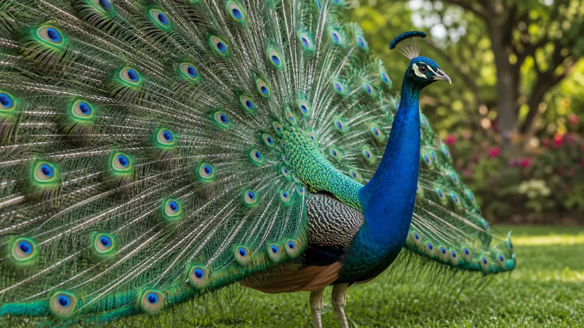 plumage meaning photo