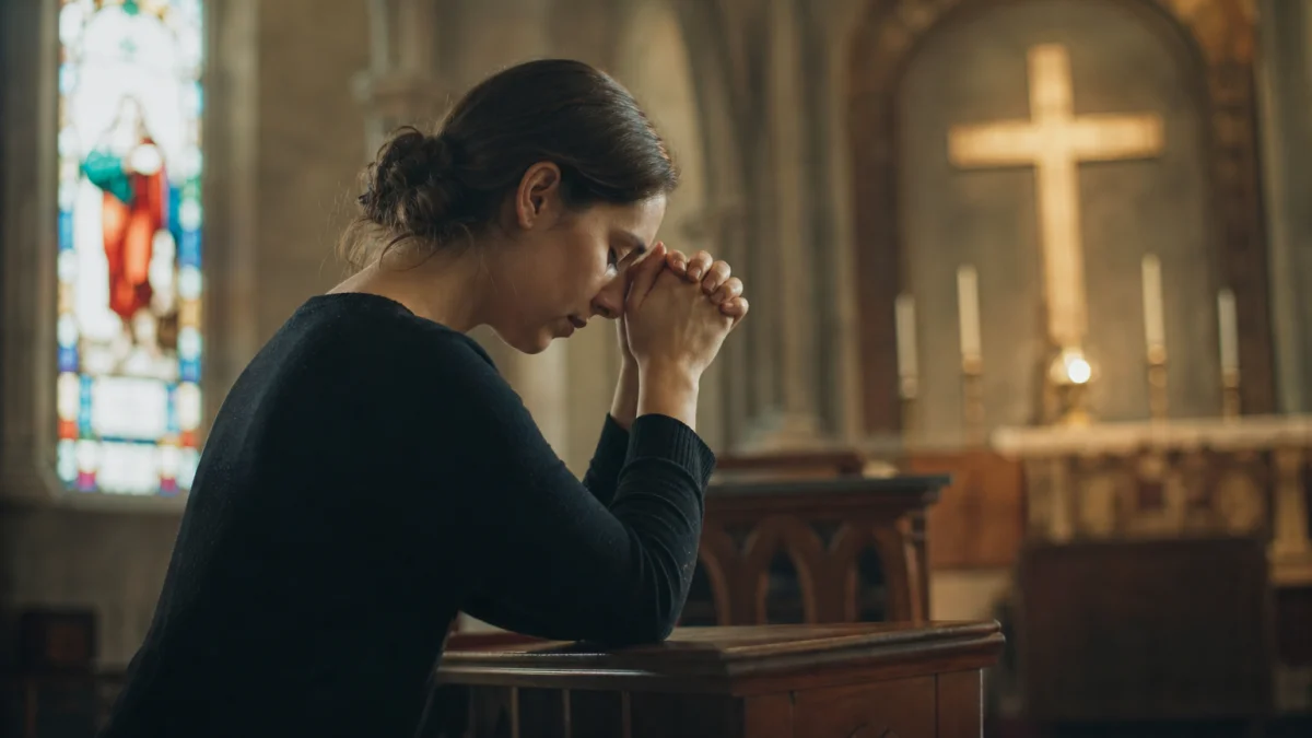 prayer meaning photo