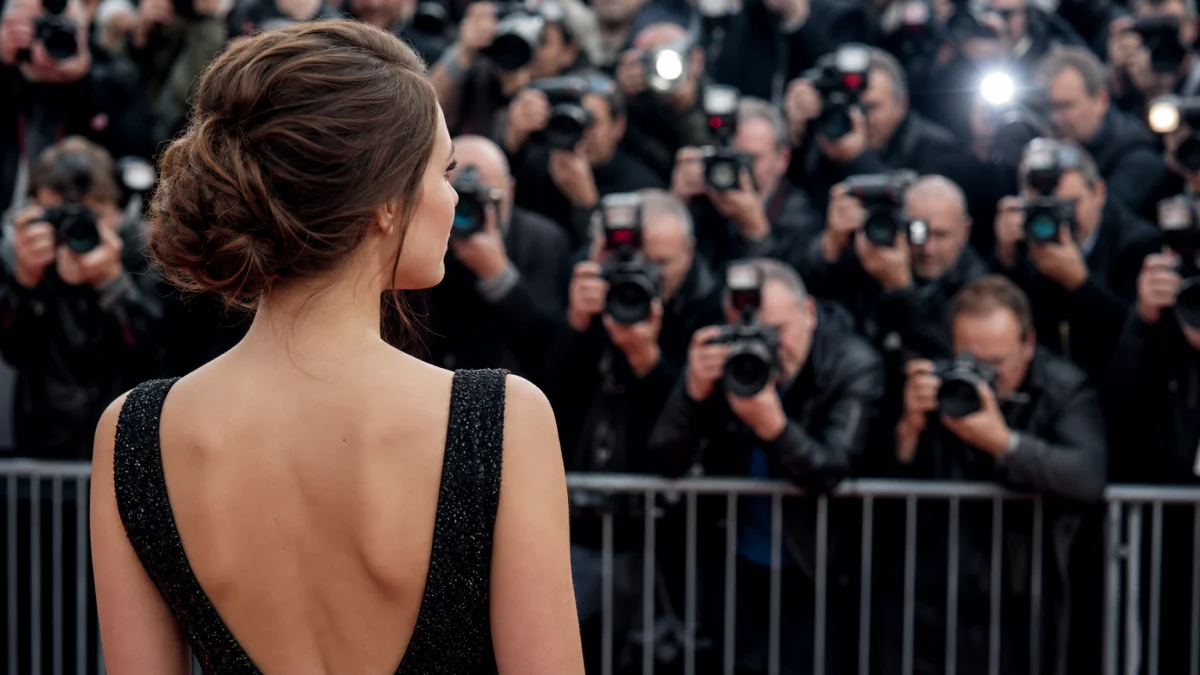 profile meaning photo