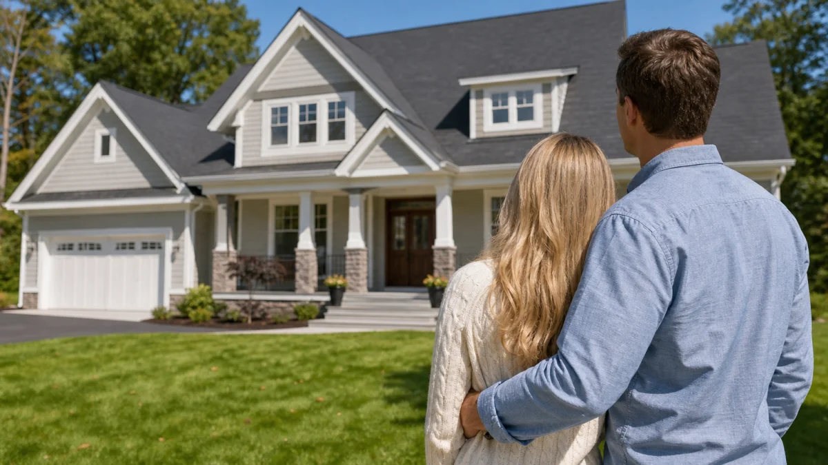 property meaning photo