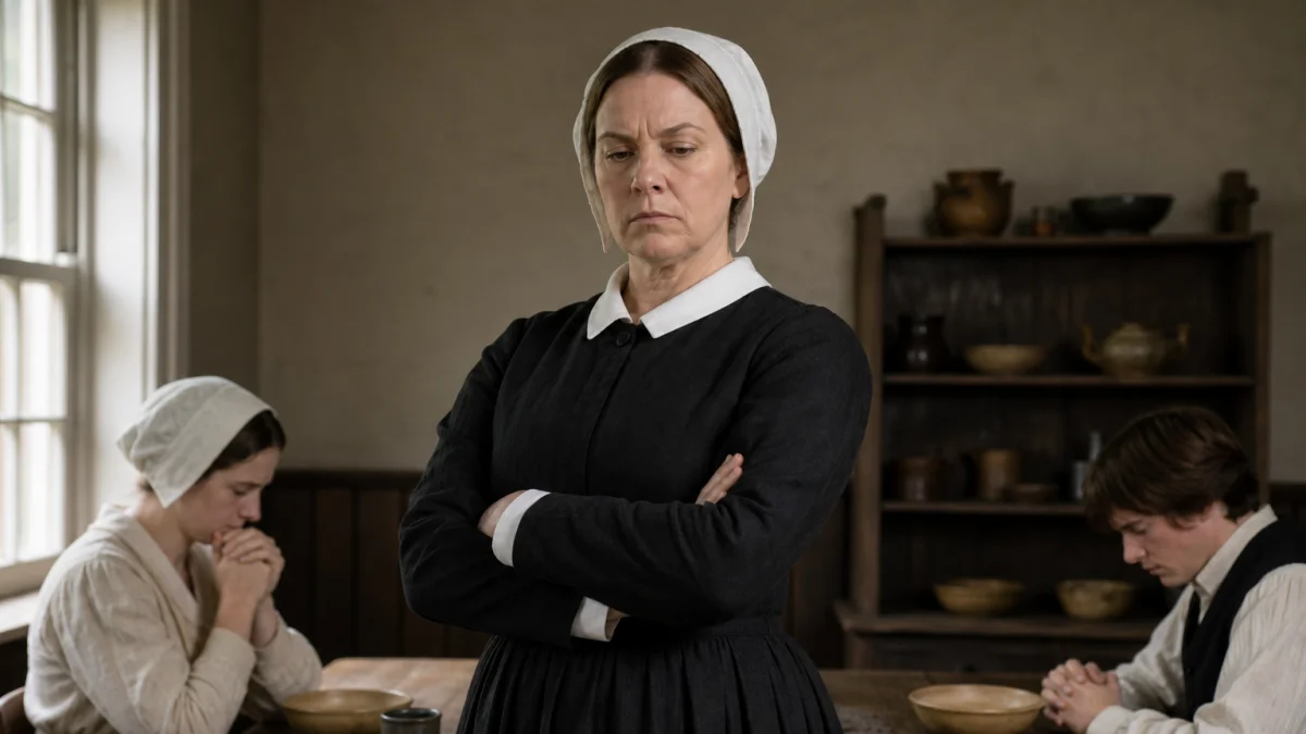 puritan meaning photo