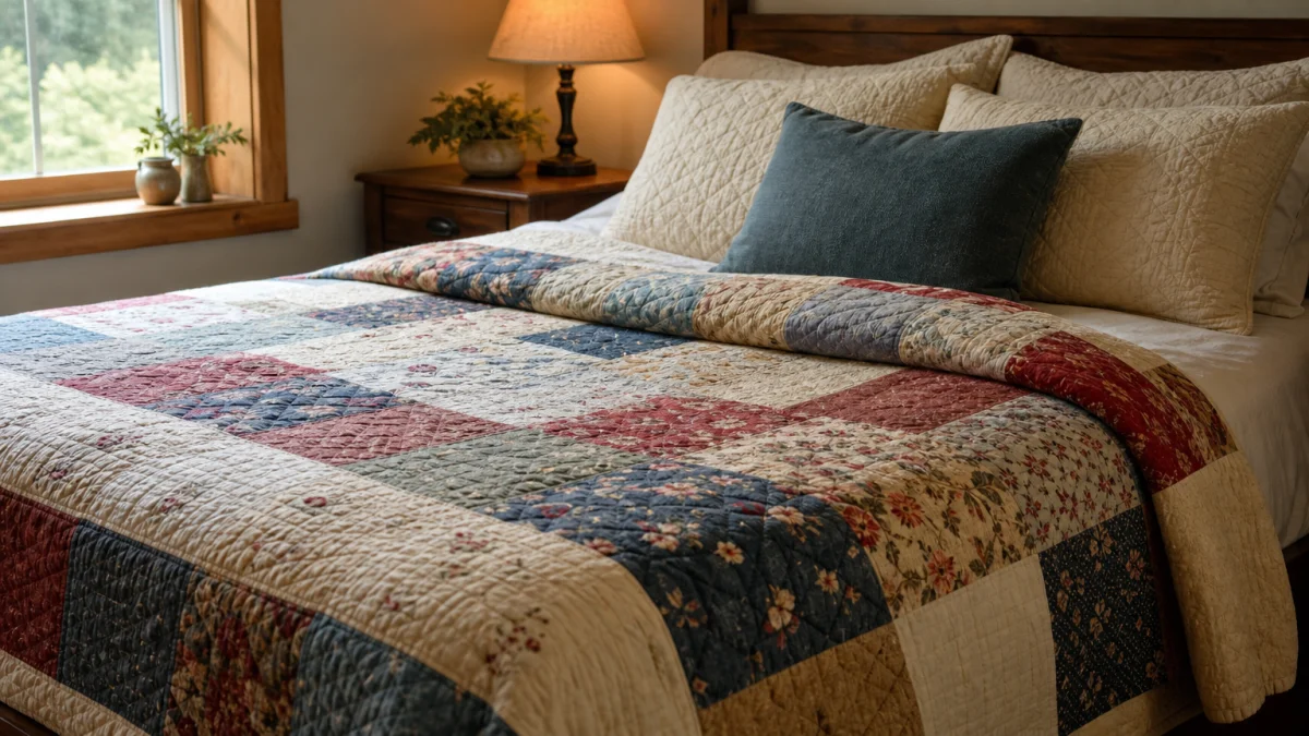 quilt meaning photo
