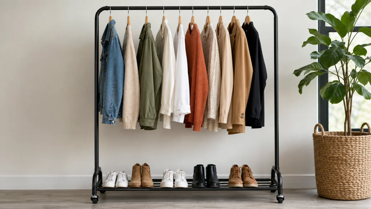 Rack: meaning, definition, and synonyms