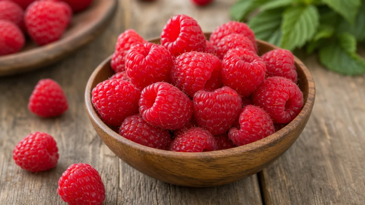 Raspberry meaning, definition, and synonyms