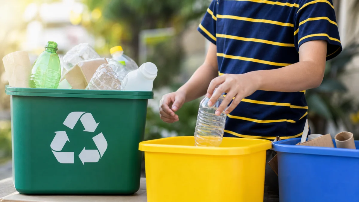 recycle meaning photo