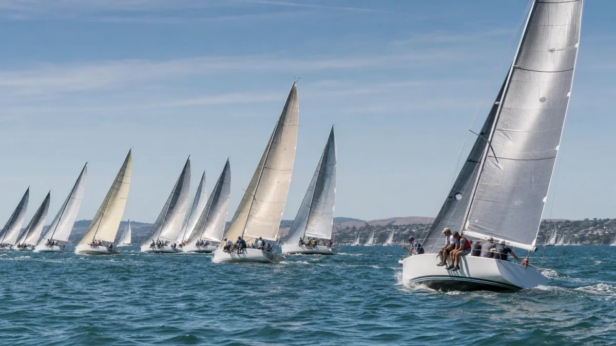 regatta meaning photo