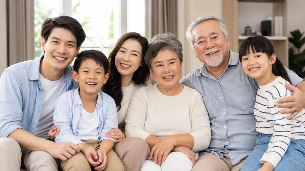 Relative Meaning, Definition, and Synonyms