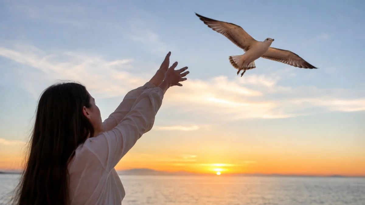 Release Meaning, Definition, and Synonyms