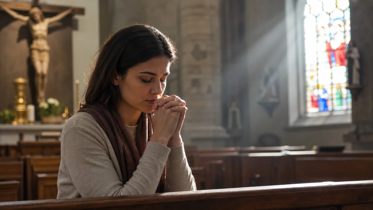 religious meaning photo
