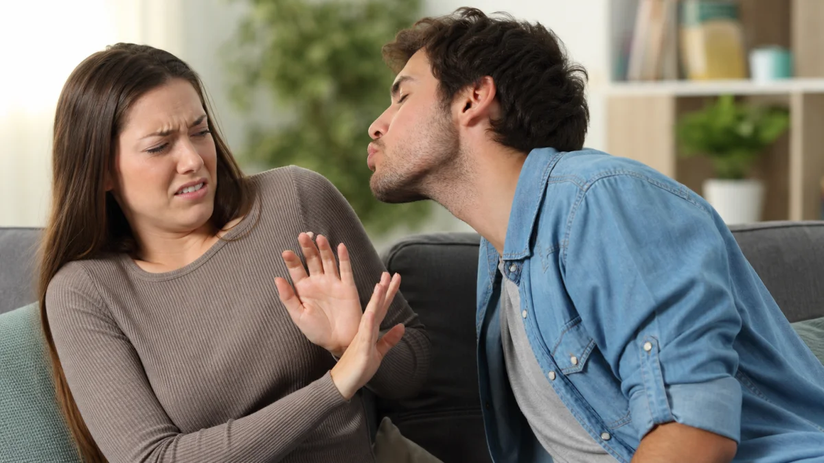 Repellent Meaning, Definition, and Synonyms