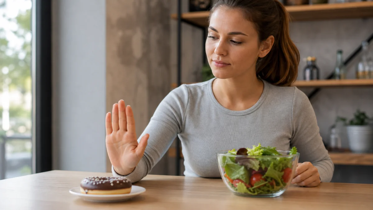 Restraint Meaning, Definition, and Synonyms