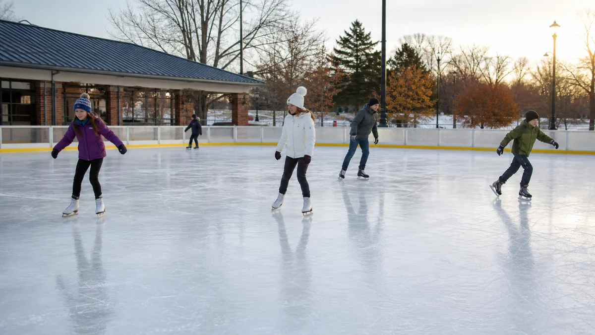 rink meaning photo