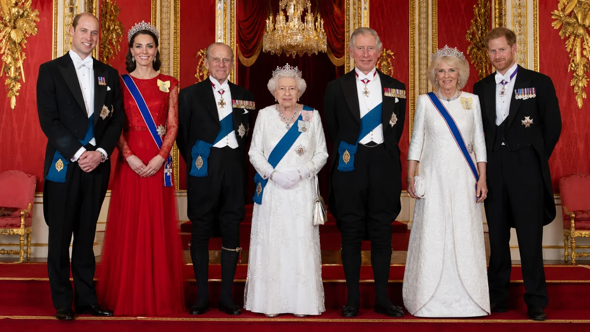royal meaning photo