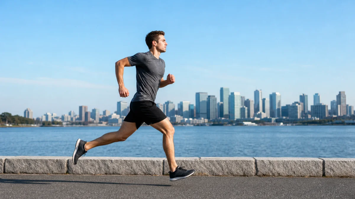 run meaning photo