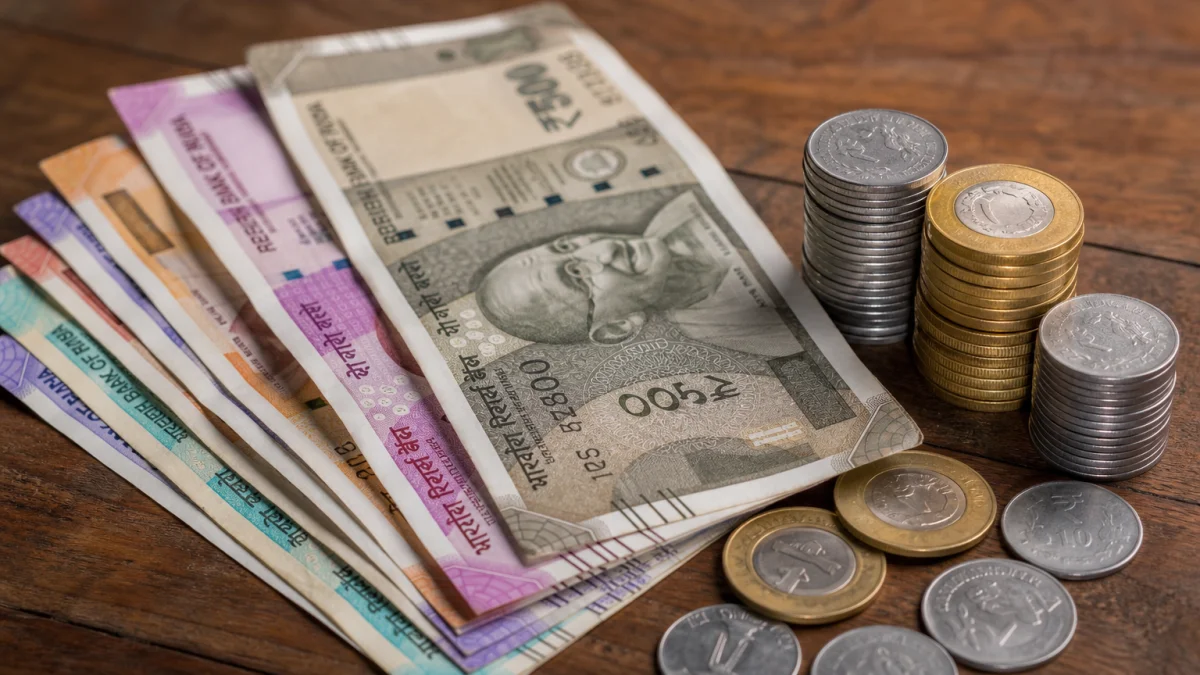 rupee meaning photo