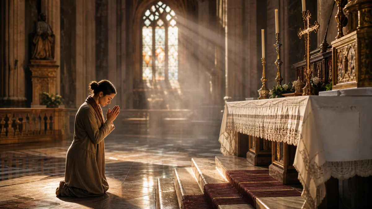 Sanctity meaning, synonyms, and definition