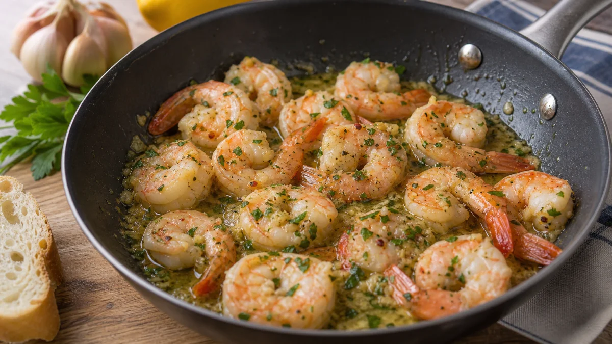 scampi meaning photo