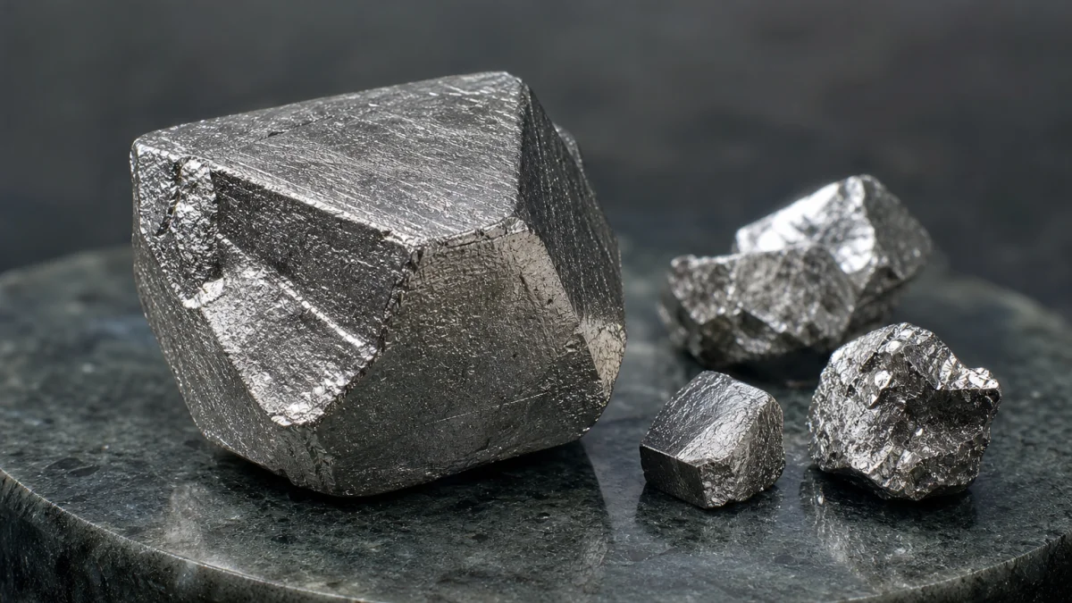 scandium meaning photo
