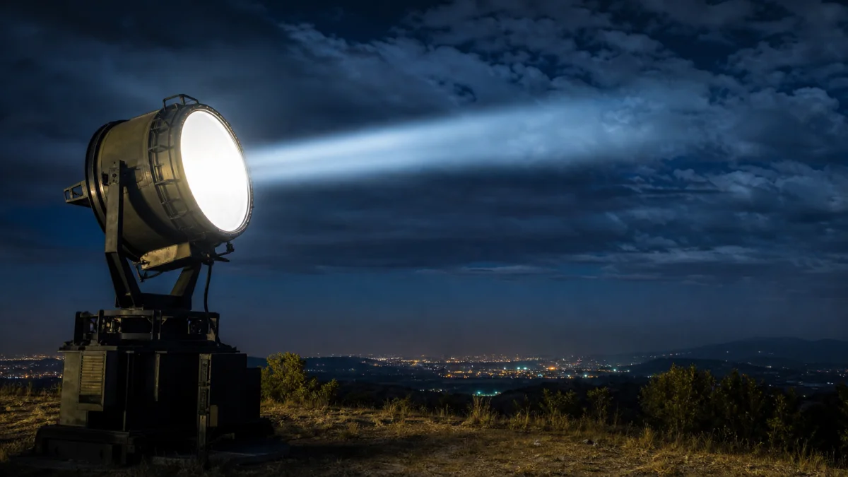 searchlight meaning photo