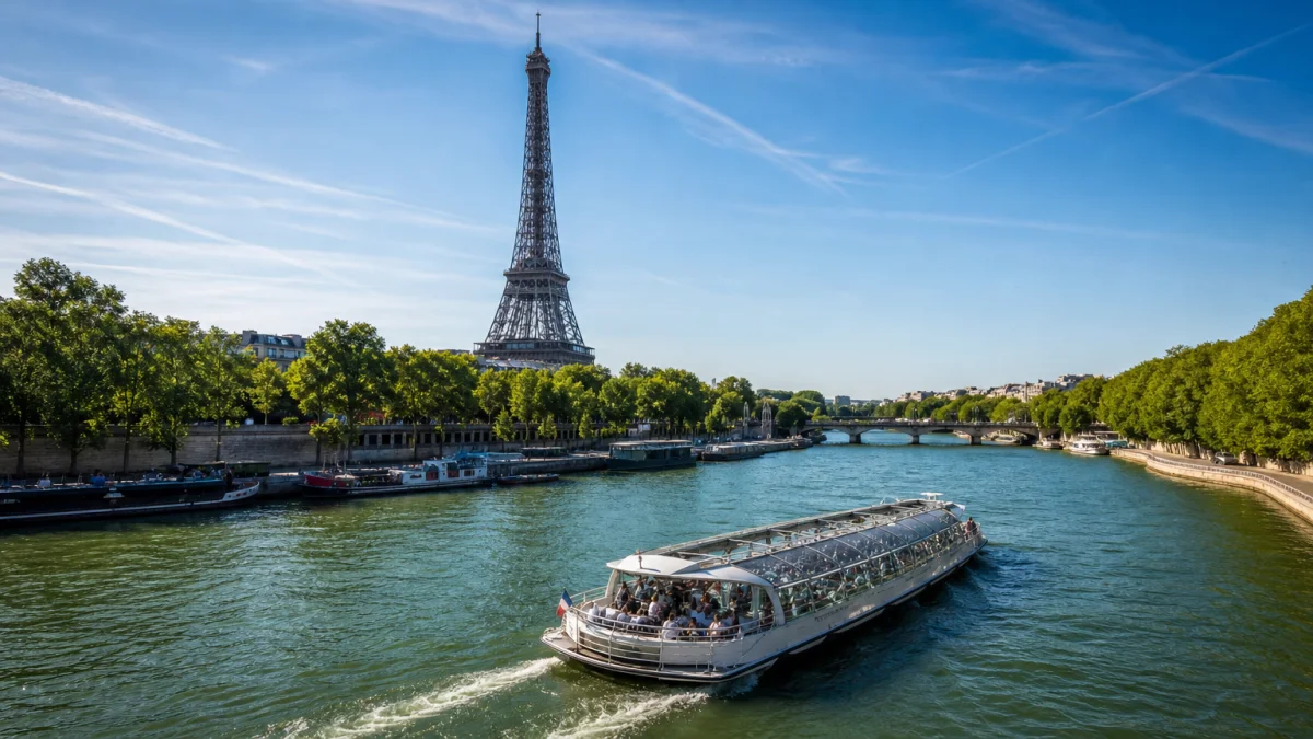 seine meaning photo