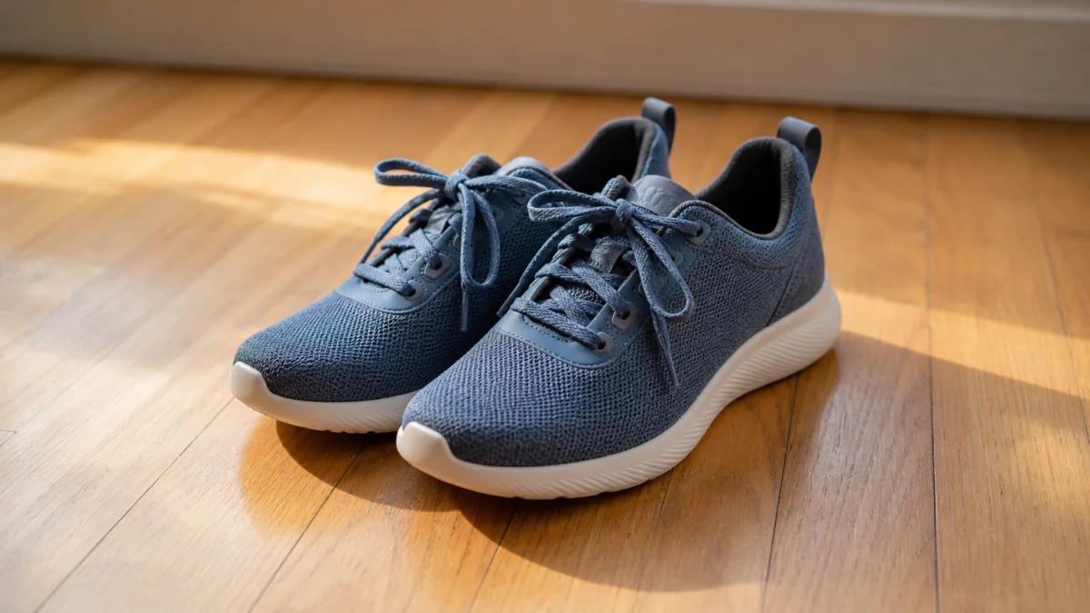 shoe meaning photo