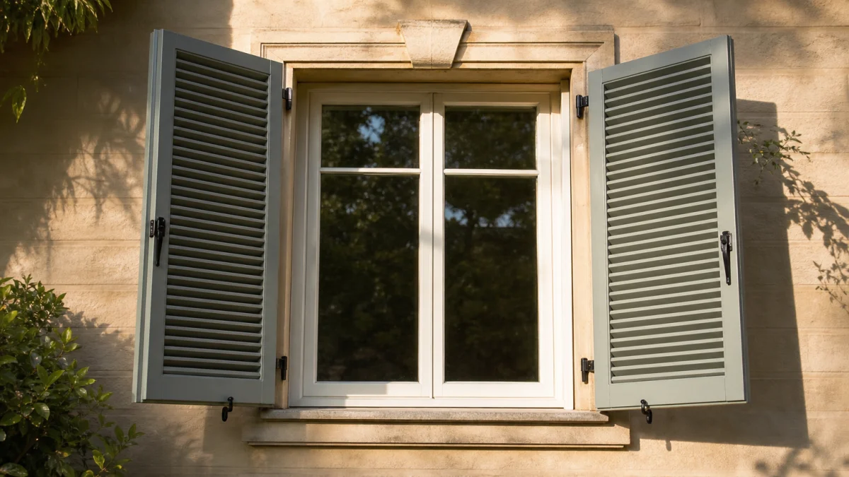 shutter meaning photo