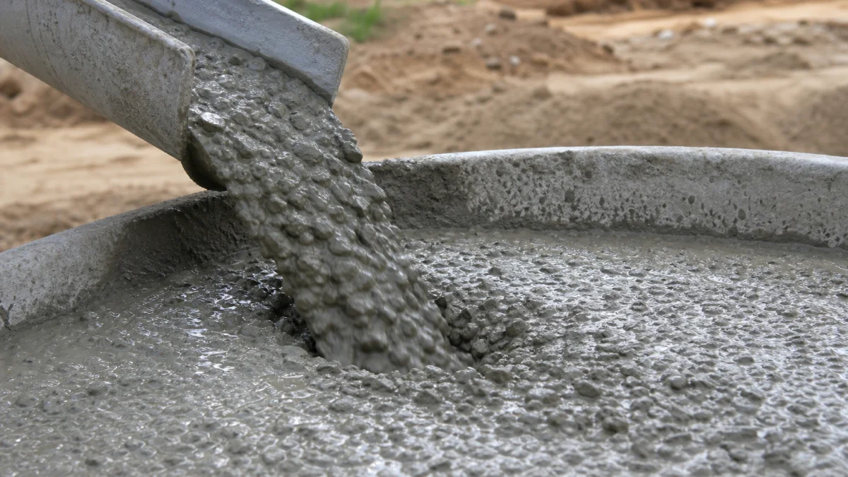 slurry meaning photo