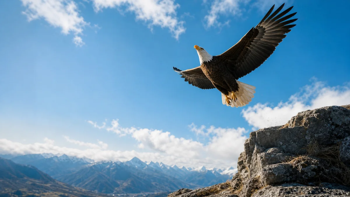 soar meaning photo