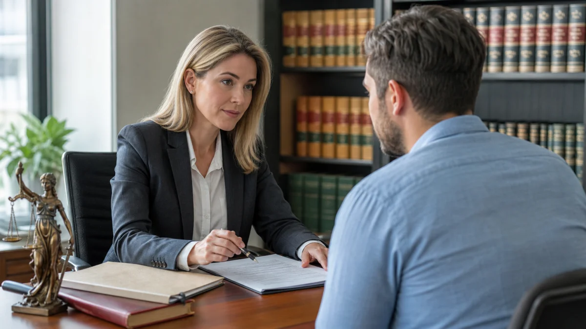 Solicitor Meaning, Definition, and Synonyms