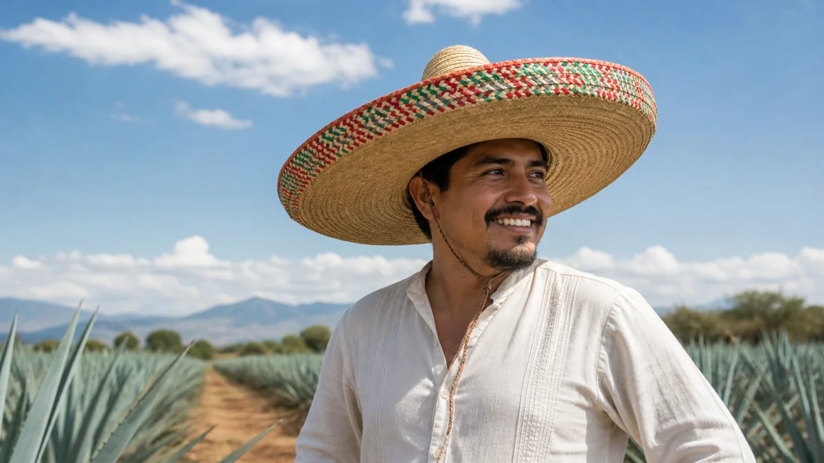 sombrero meaning photo