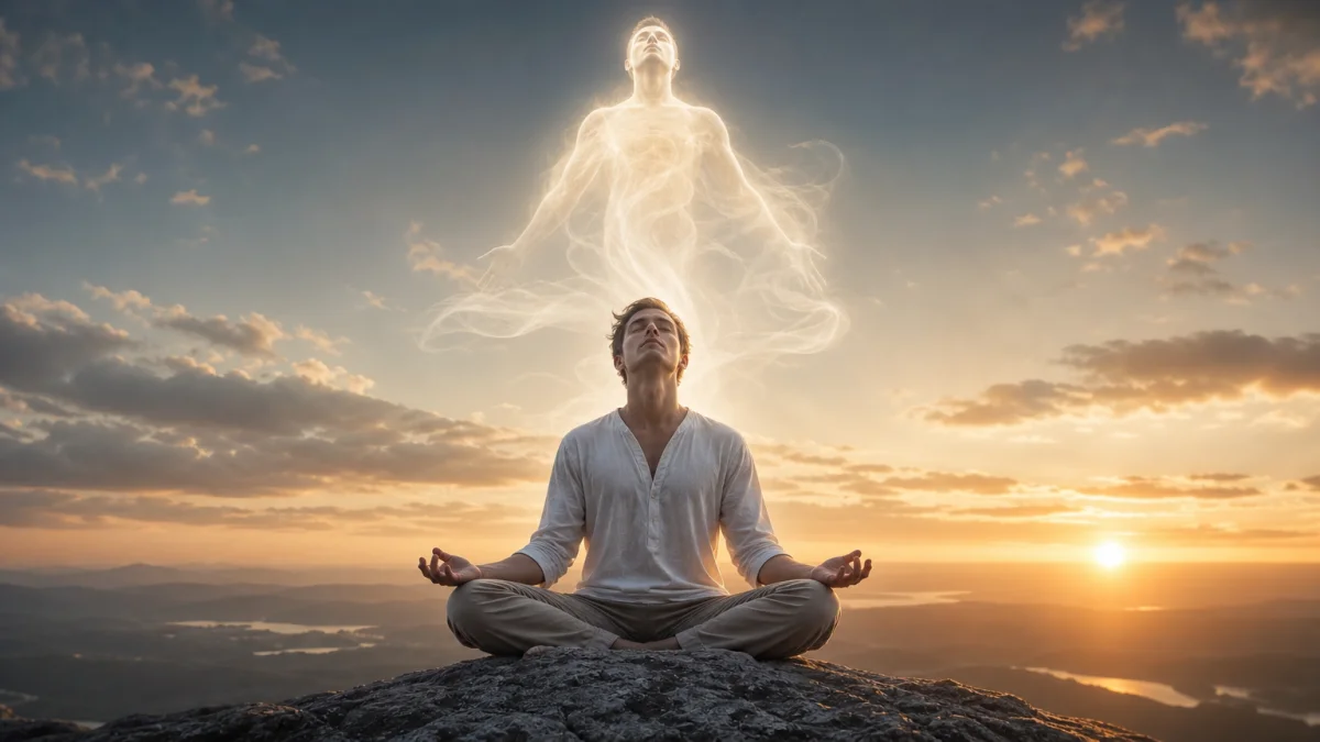 soul meaning photo